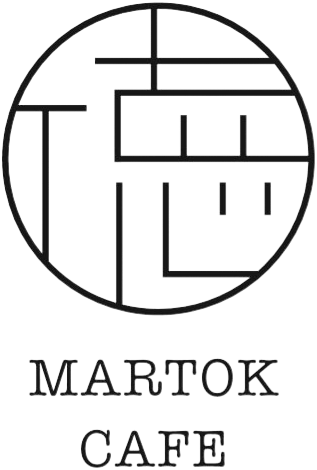 飯能駅近くにあるカフェ「MARTOK CAFE（マルトクカフェ）」