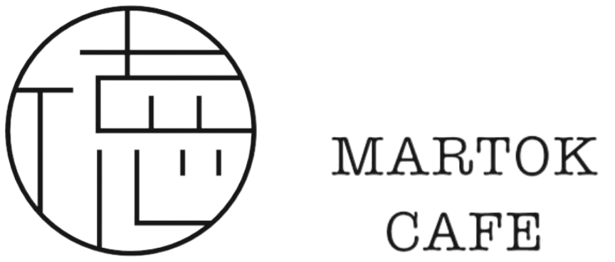 飯能駅近くにあるカフェ「MARTOK CAFE（マルトクカフェ）」