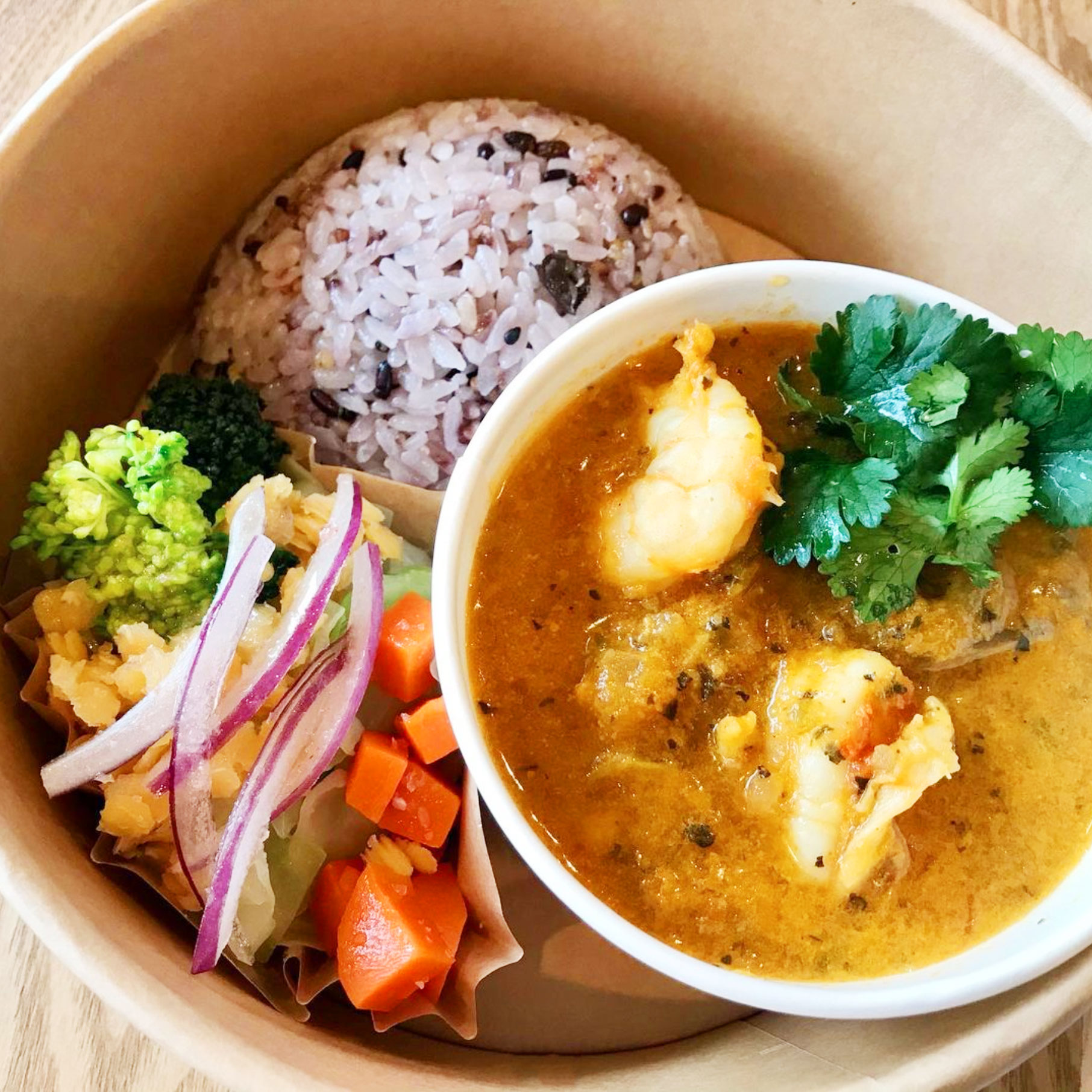 MARTOK CAFE（マルトクカフェ）のランチ