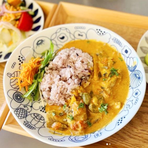 MARTOK CAFE（マルトクカフェ）のランチメニュー