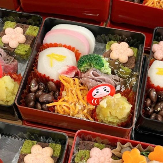 MARTOK CAFE（マルトクカフェ）のケータリングメニュー