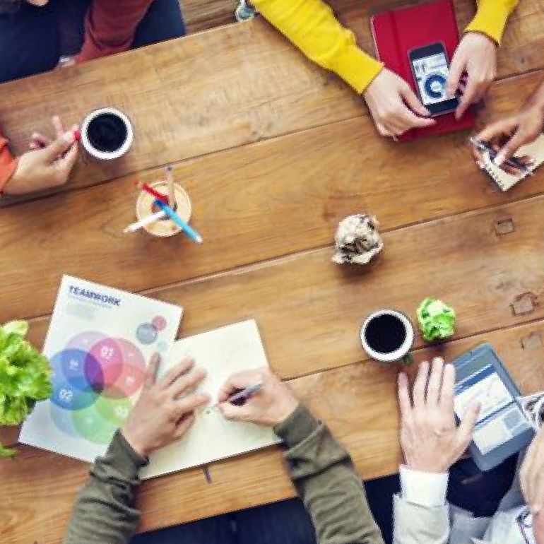 MARTOK CAFE（マルトクカフェ）のレンタルスペース