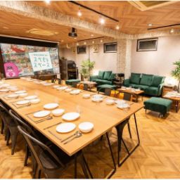 MARTOK CAFE（マルトクカフェ）のレンタルスペース