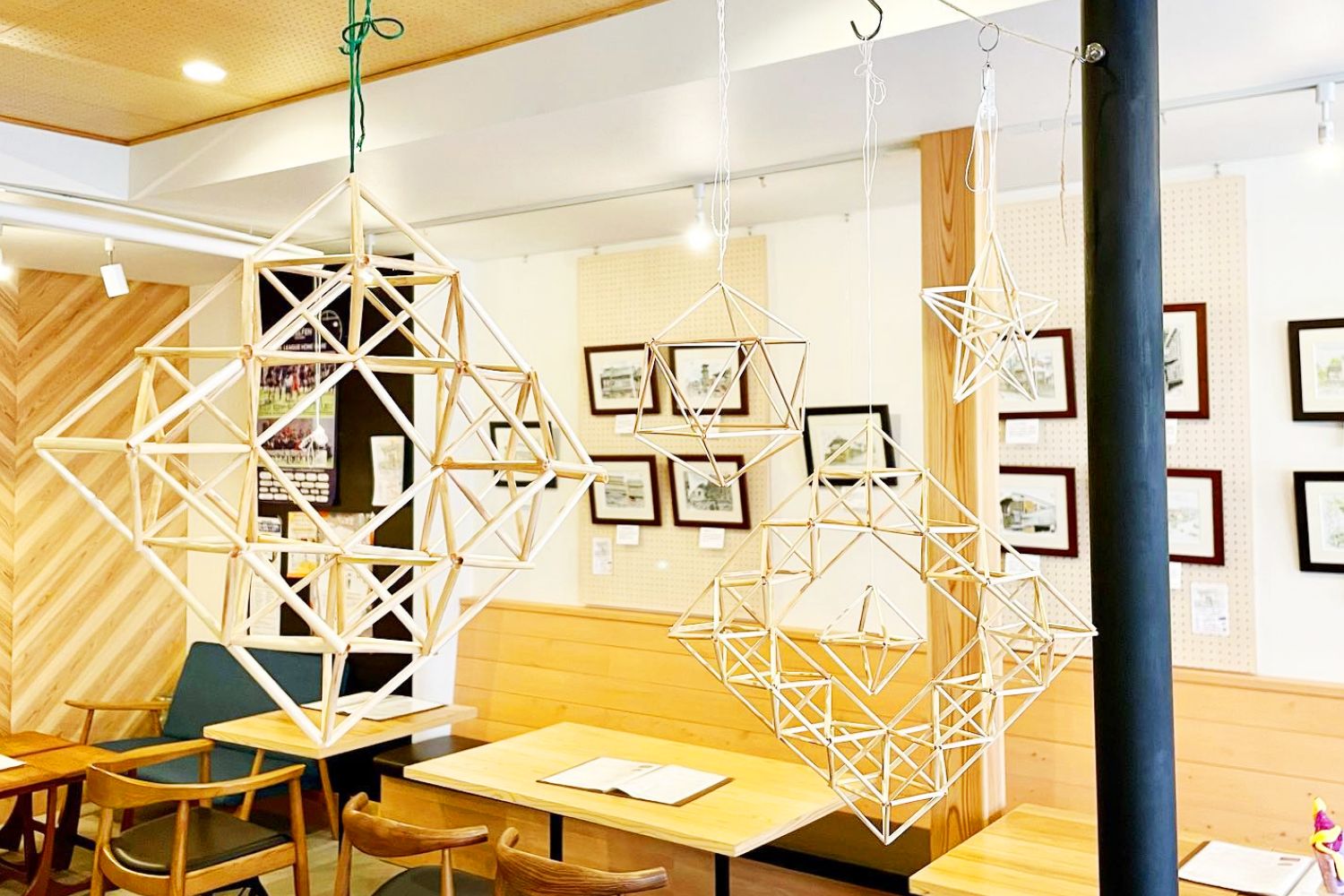 貸し切りやワークショップなどのイベントなら「MARTOK CAFE（マルトクカフェ）」へ